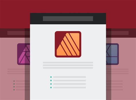 Affinity Publisher 2 Download With Reviews
