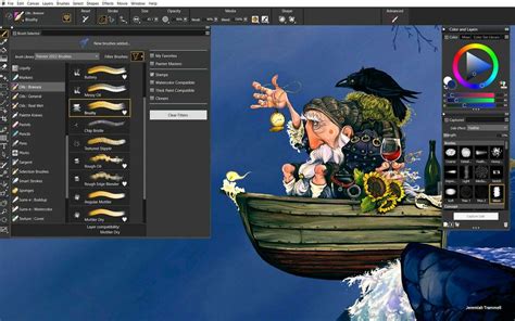 Corel Painter Essentials 2025 Free Download File
