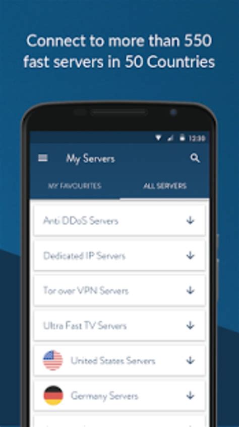 NordVPN 7.5 Download And Install
