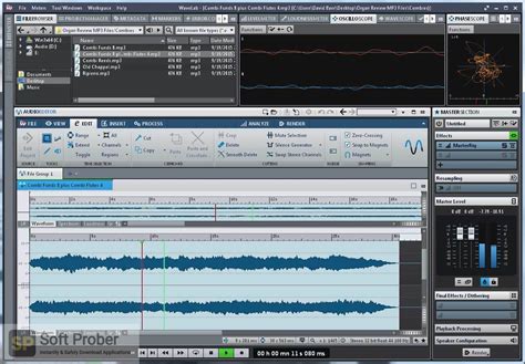 Steinberg WaveLab 2025 Free Version
