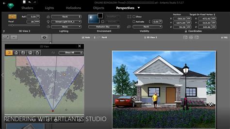 Artlantis Render 2025 Free Download No Activation
