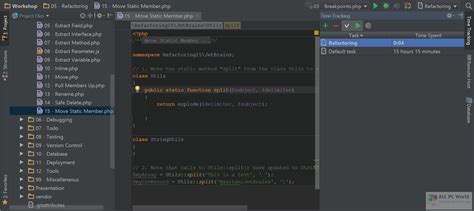 JetBrains PhpStorm 2025 Download For PC
